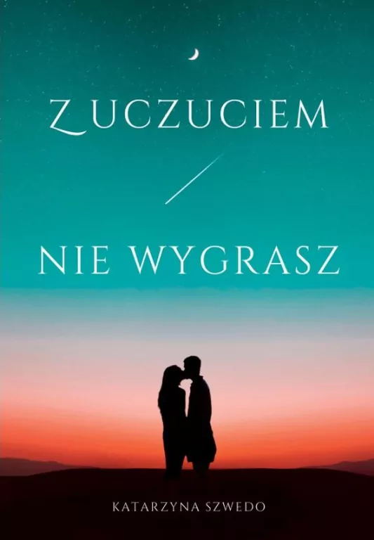 Z uczuciem nie wygrasz - tantis.pl
