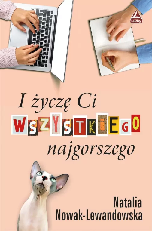 I życzę Ci wszystkiego najgorszego - tantis.pl