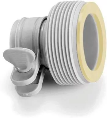 Adapter B. Złączki redukcja do węży 32-38mm Intex - tantis.pl