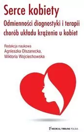 Serce kobiety - odmienności diagnostyki..