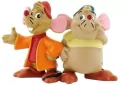 Gus + Jaq BULLYLAND - tantis.pl