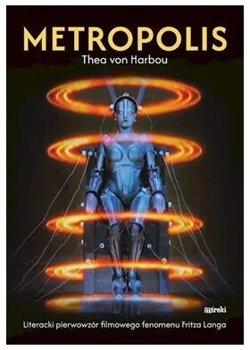 Metropolis - tantis.pl