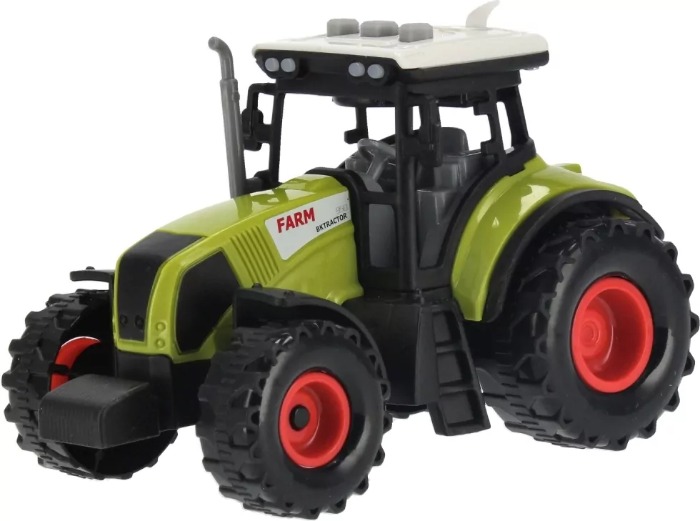 Traktor Moje Ranczo - tantis.pl