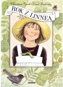 Rok z Linneą - tantis.pl