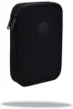 Piórnik podwójny z wyposażeniem Coolpack Jumper 2 Rpet Black - tantis.pl