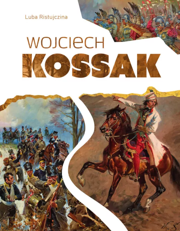 Wojciech Kossak - tantis.pl