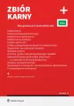 Zbiór karny PLUS 2026 w.28 - tantis.pl