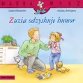 Zuzia odzyskuje humor. Mądra mysz - tantis.pl