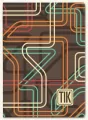 Kalendarz 2026 Kieszonkowy TIK IMPRESS MIX - tantis.pl