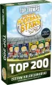 Top Trumps. World Football Stars. Top 200. Zestaw kolekcjonerski - tantis.pl