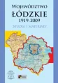 Województwo łódzkie 1919-2009 - tantis.pl