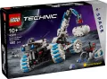 LEGO® Technic. Kosmiczny łazik księżycowy Lunar Outpost™ 42211 - tantis.pl
