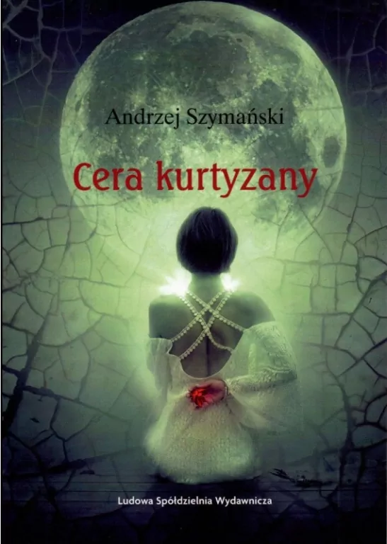 Cera kurtyzany - tantis.pl
