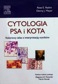 Cytologia psa i kota - tantis.pl