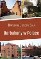 Przewodnik. Barbakany w Polsce - tantis.pl