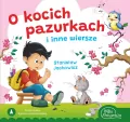 O kocich pazurkach i inne wiersze - tantis.pl