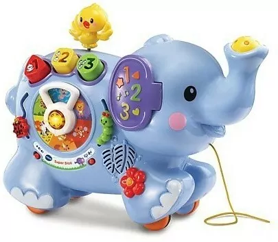 Super słoń. 60978 - tantis.pl