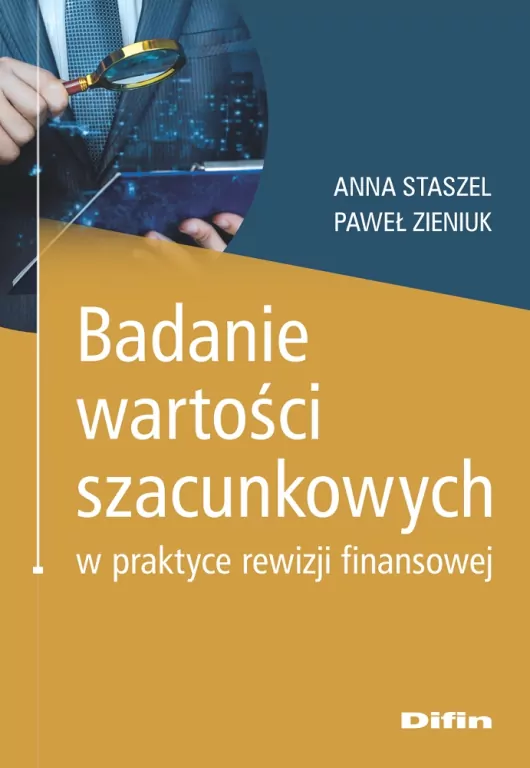 Badanie wartości szacunkowych w praktyce.. - tantis.pl