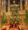 Christmas at Hogwarts wer. angielska - tantis.pl
