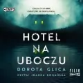 Hotel na uboczu. Audiobook - tantis.pl