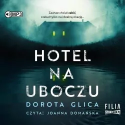 Hotel na uboczu. Audiobook