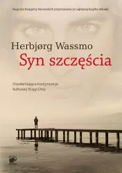 Syn szczęścia. Trylogia Diny Tom 2
