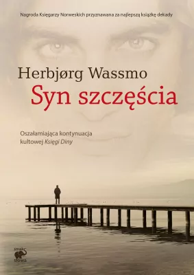 Syn szczęścia. Trylogia Diny Tom 2