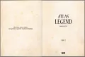 Atlas legend - tantis.pl