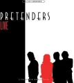 Live. Pretenders. Płyta winylowa. Live Legends - tantis.pl