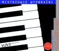 Jaśnie Pan Pichon. Rzecz o Fryderyku Chopinie. Mistrzowie wyobraźni +CD. Audiobook - tantis.pl