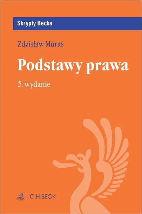 Podstawy prawa - tantis.pl