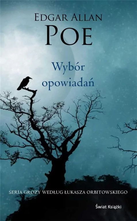 Wybór opowiadań w.kolekcjonerskie - tantis.pl