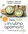 Dieta flexi w insulinooporności. Twoja droga do wege - tantis.pl