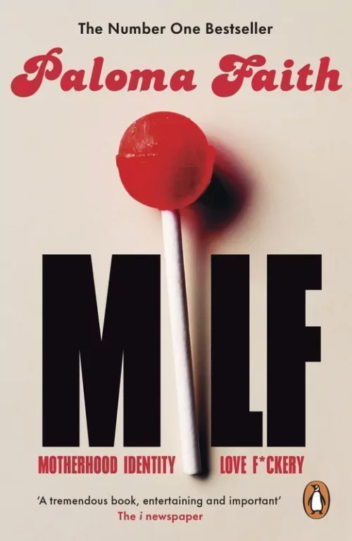 MILF wer. angielska - tantis.pl