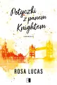 Potyczki z panem Knightem. London Mister. Tom 3 - tantis.pl