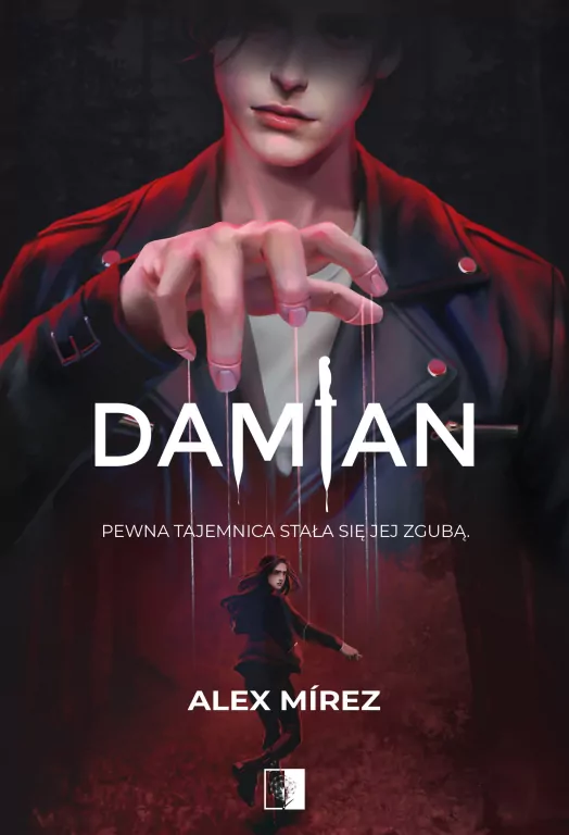 Damian - tantis.pl