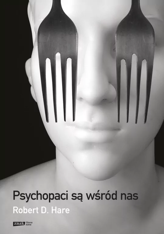 Psychopaci są wśród nas - tantis.pl