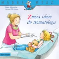 Mądra Mysz. Zuzia idzie do stomatologa w.2024 - tantis.pl