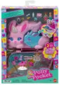 Polly Pocket Kompaktowa torebka Króliczki Baśniow. - tantis.pl