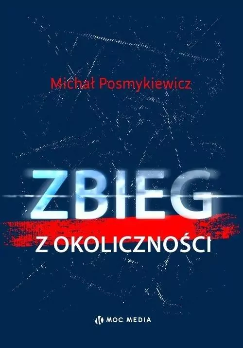 Zbieg z okoliczności - tantis.pl