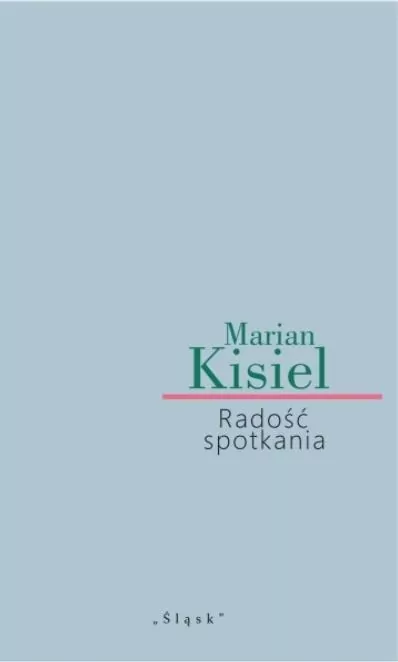 Radość spotkania - tantis.pl