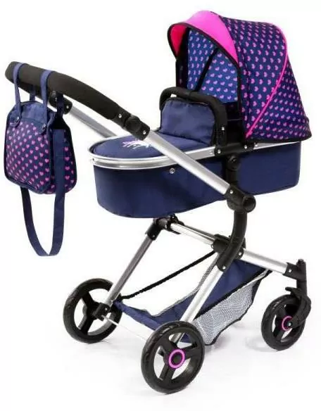 Wózek dla lalki. Vario - tantis.pl
