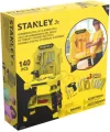STANLEY Stół warsztatowy 140el SRP126-SY 48206 - tantis.pl