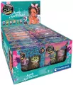 Crazy Chic. Lakier lovely mix - tantis.pl