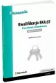 Prowadzenie rachunkowości. Kwalifikacja EKA.07 - tantis.pl