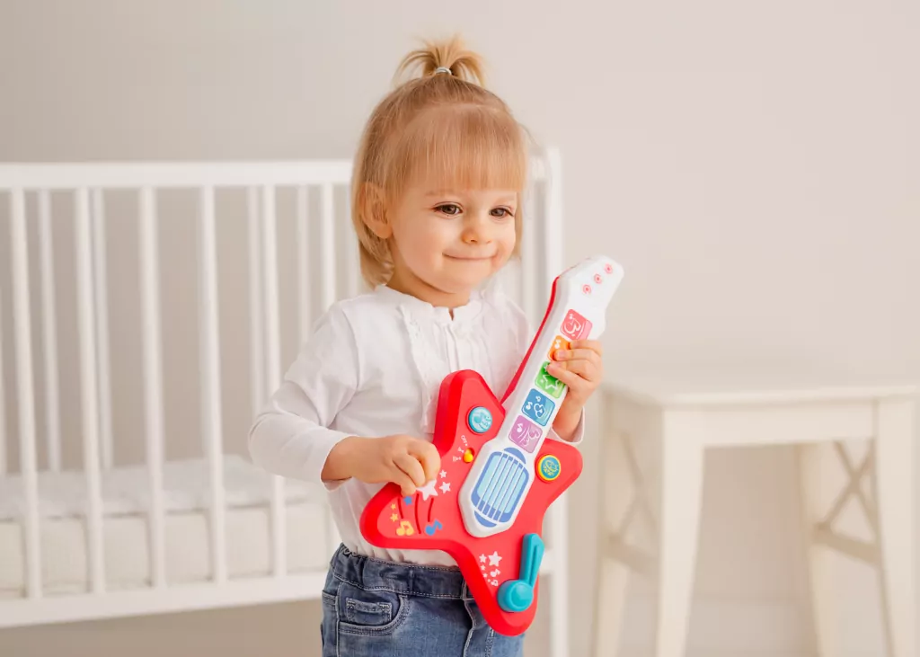 Gitara elektryczna - tantis.pl