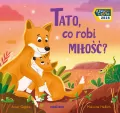 Tato, co robi miłość? - tantis.pl