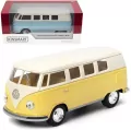 Classical bus 1962 vw c 1:32 MIX - tantis.pl