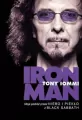 Iron man. Moja podróż przez Niebo i Piekło z Black Sabbath - tantis.pl