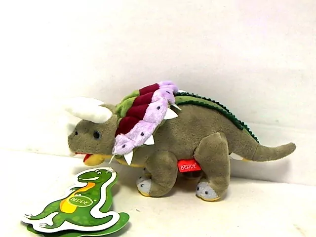 Triceratops 30cm - tantis.pl